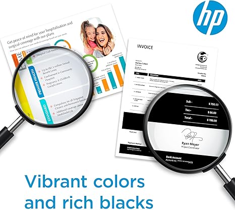 HP 218X Black High-Yield Toner Cartridge | Works with Color LaserJet Pro 3201, MFP 3301 Series | W2180X