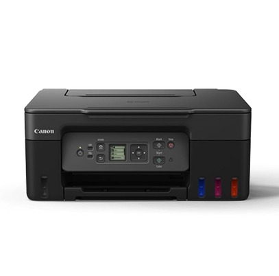 ui2 Canon PIXMA MegaTank G3770 BK WiFi Inktank Colour Printer