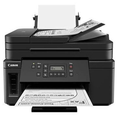 uii1 Canon PIXMA MegaTank GM4070 Inktank Monochrome Printer