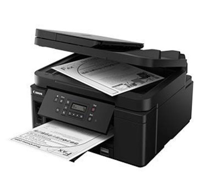 uii3 Canon PIXMA MegaTank GM4070 Inktank Monochrome Printer